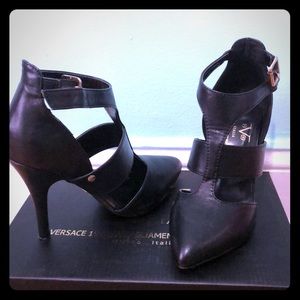 Versace 19•69 Italia shoes